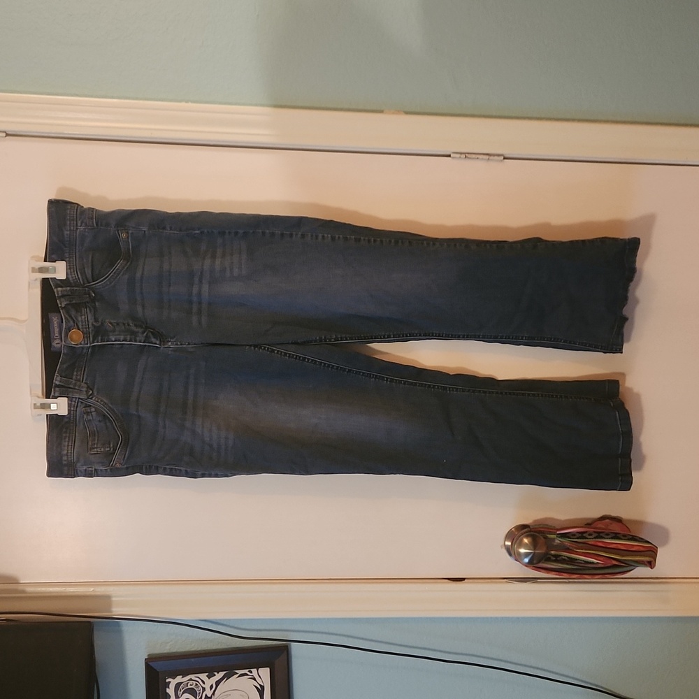 Democracy Jeans